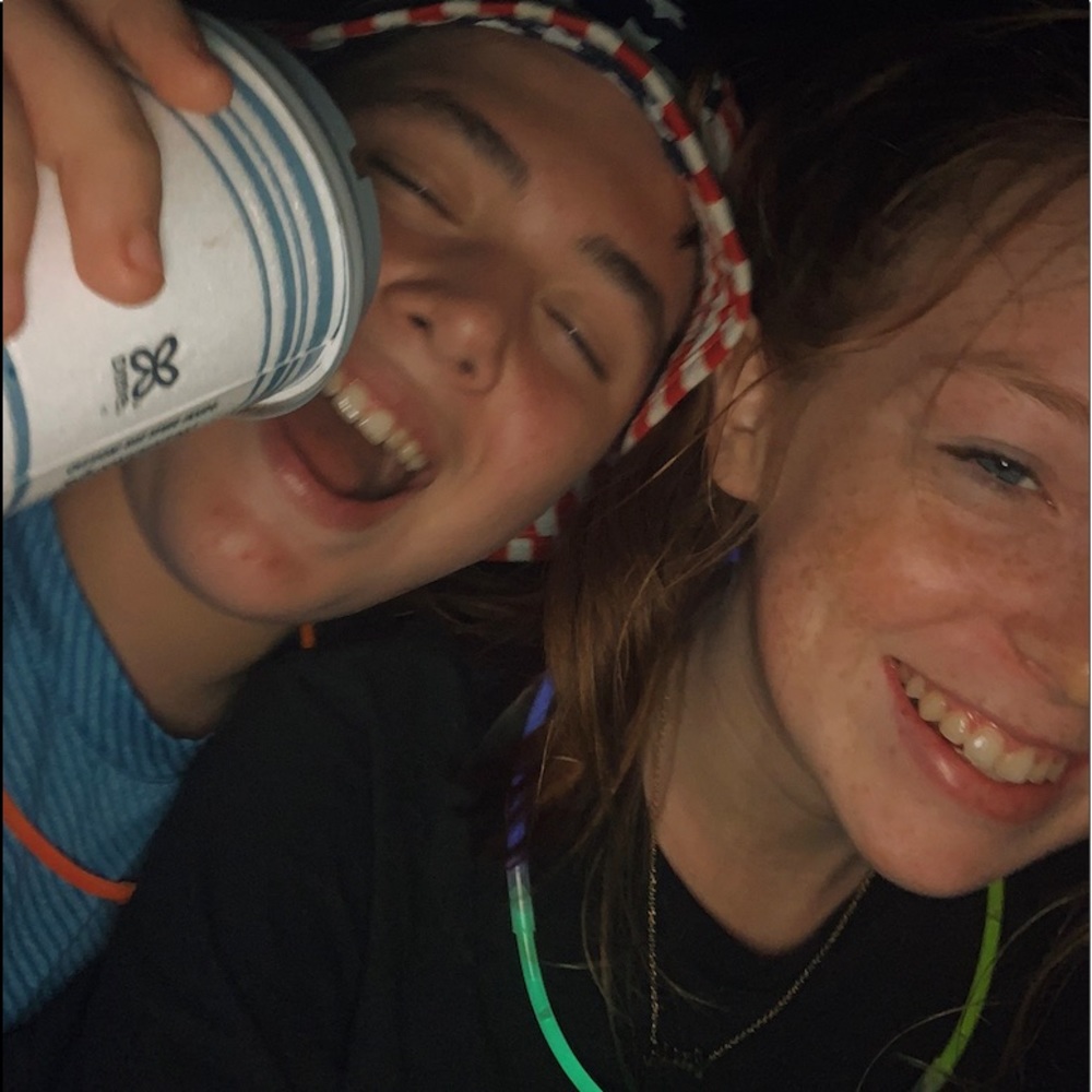 Meet your Posher, Payton